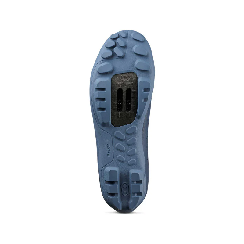 Chaussures VTT XC/GRAVEL CRANKBROTHERS CANDY LACE Bleu - Image 2