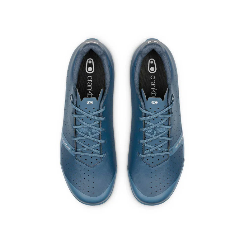 Chaussures VTT XC/GRAVEL CRANKBROTHERS CANDY LACE Bleu - Image 3