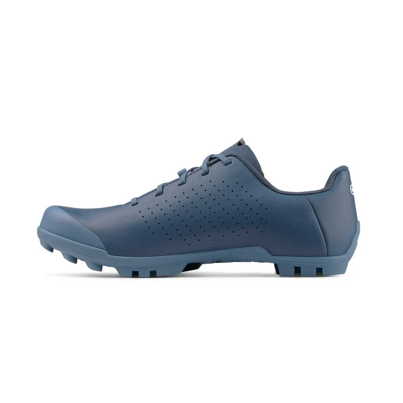 Chaussures VTT XC/GRAVEL CRANKBROTHERS CANDY LACE Bleu - Image 4