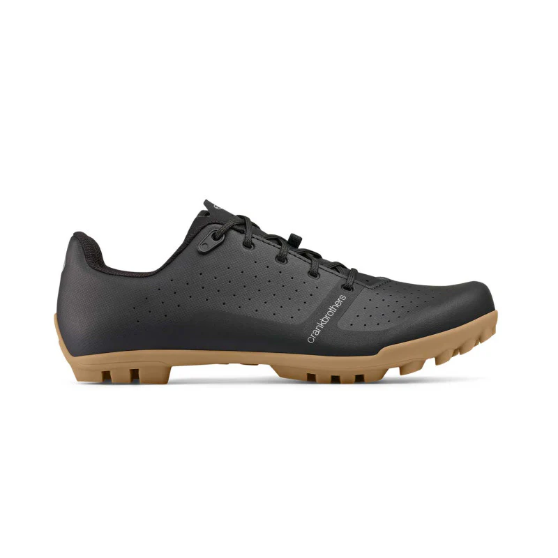 Chaussures VTT XC/GRAVEL CRANKBROTHERS CANDY LACE Noir - Image 5