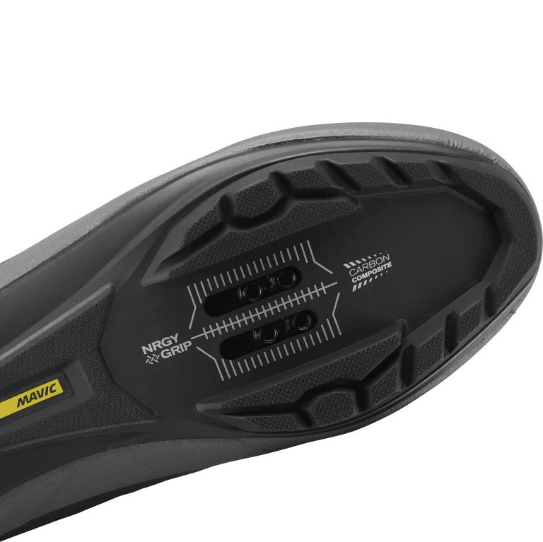 Chaussures Gravel MAVIC ALLROAD SL Gris - Image 6