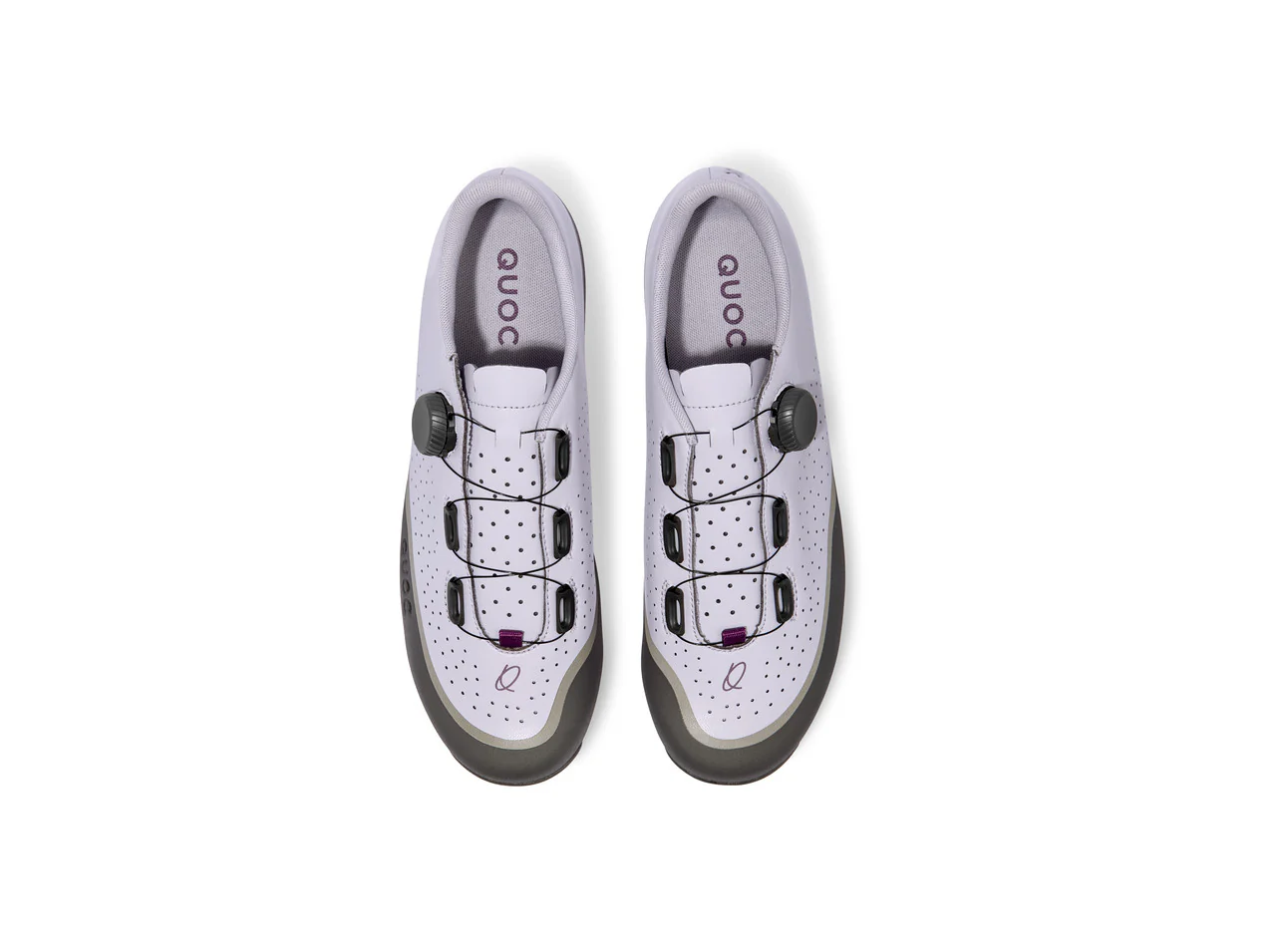 Chaussures Gravel QUOC GRAN TOURER III Lilas - Image 5