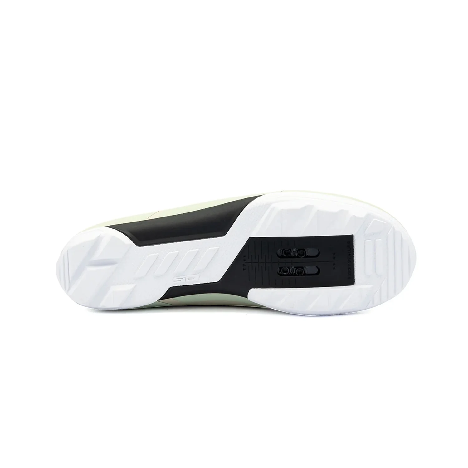 Chaussures Gravel SIDI ASPER LACES Beige - Image 2