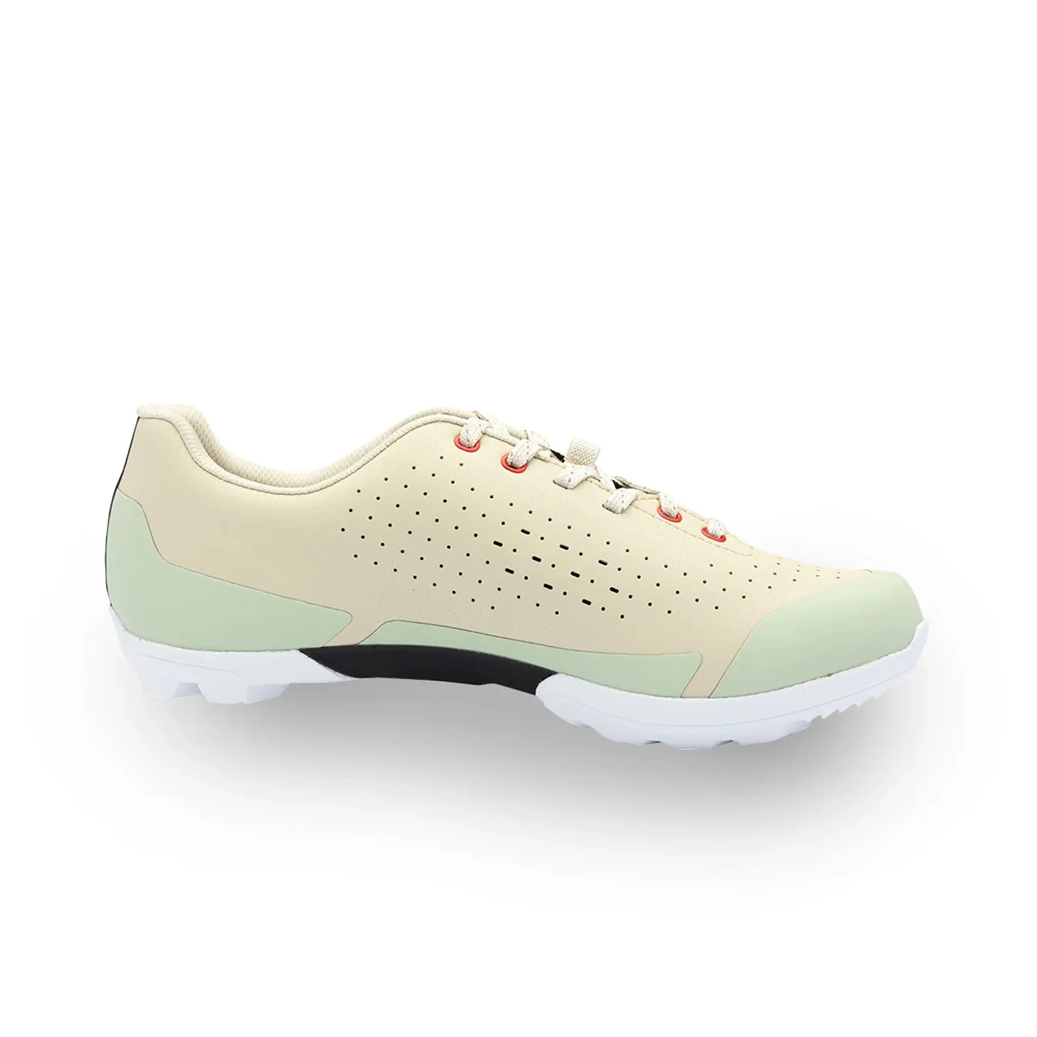 Chaussures Gravel SIDI ASPER LACES Beige - Image 3