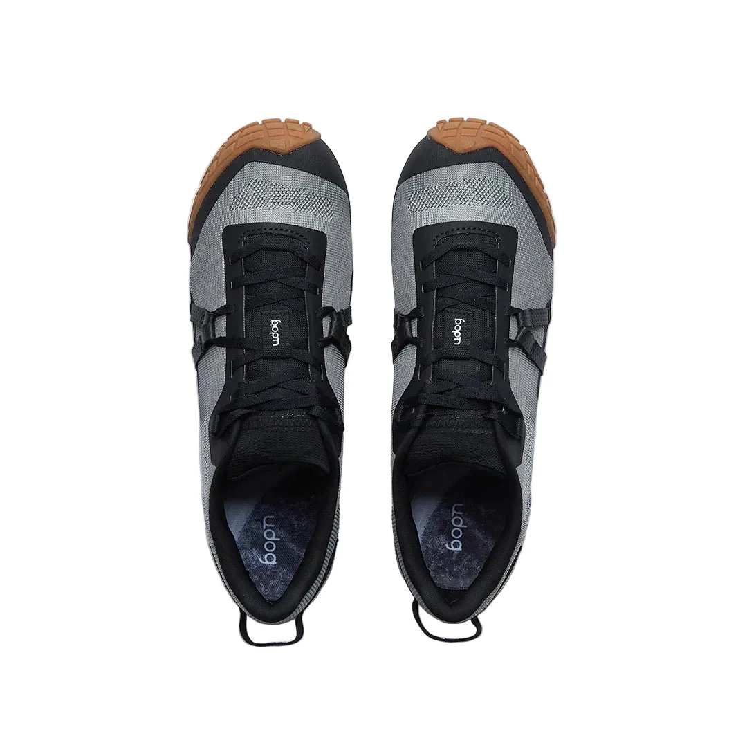 Chaussures Gravel UDOG DISTANZA Gris - Image 4