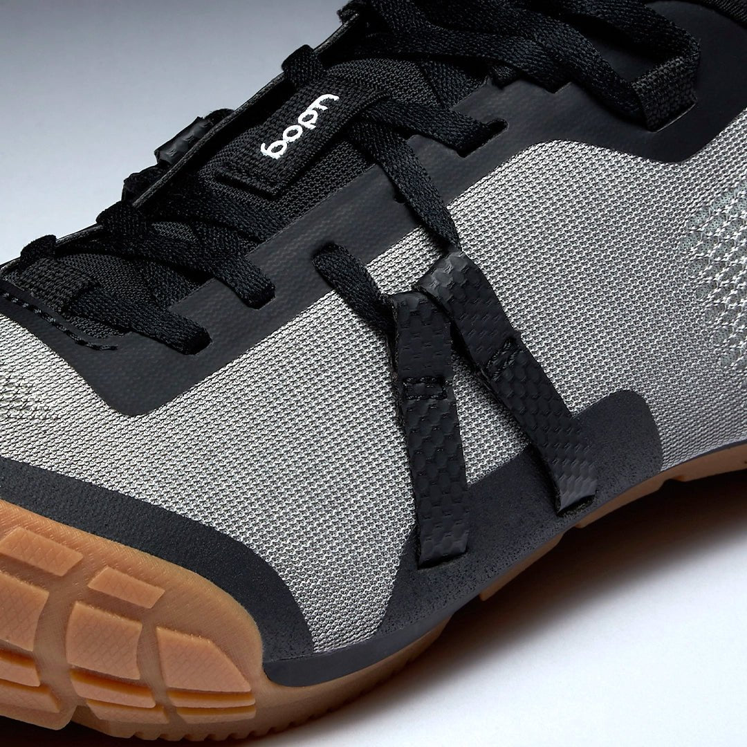 Chaussures Gravel UDOG DISTANZA Gris - Image 5