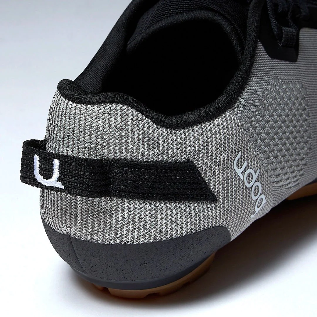 Chaussures Gravel UDOG DISTANZA Gris - Image 6
