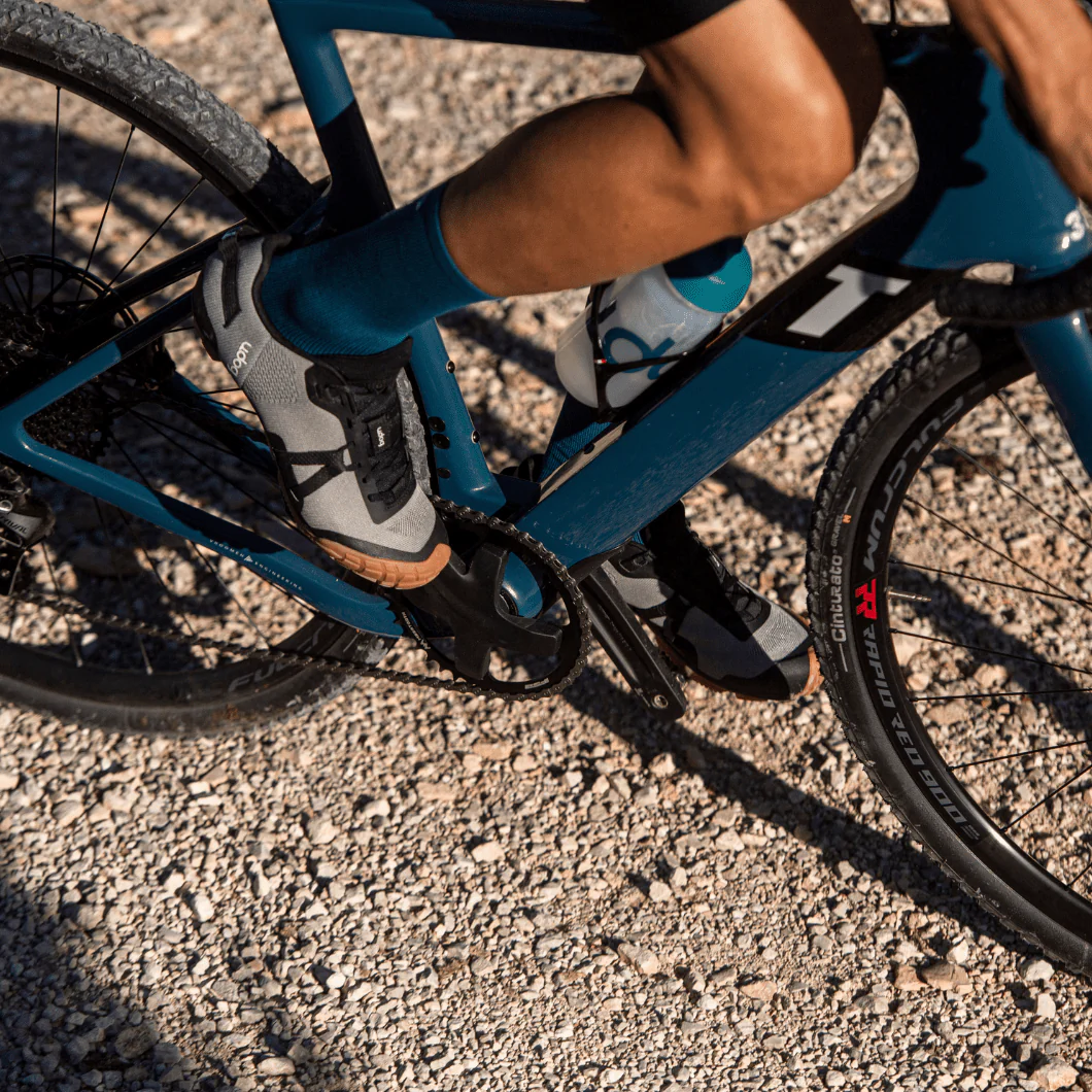 Chaussures Gravel UDOG DISTANZA Gris - Image 7