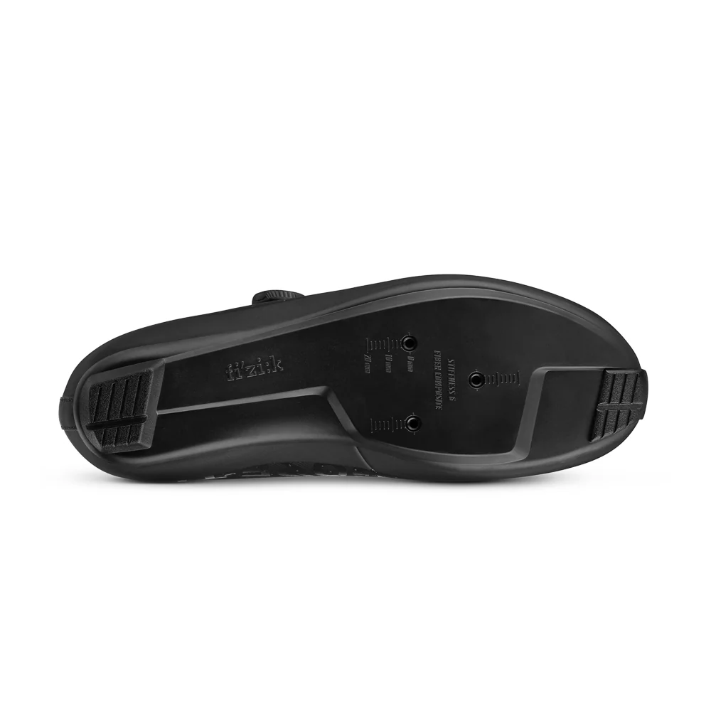 Chaussures Route HIVER FIZIK TEMPO ARTICA GTX Noir - Image 3