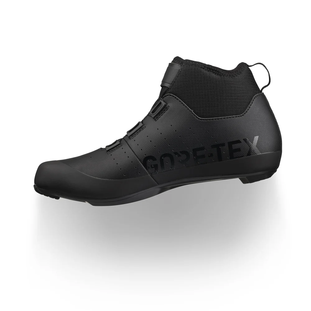 Chaussures Route HIVER FIZIK TEMPO ARTICA GTX Noir - Image 4
