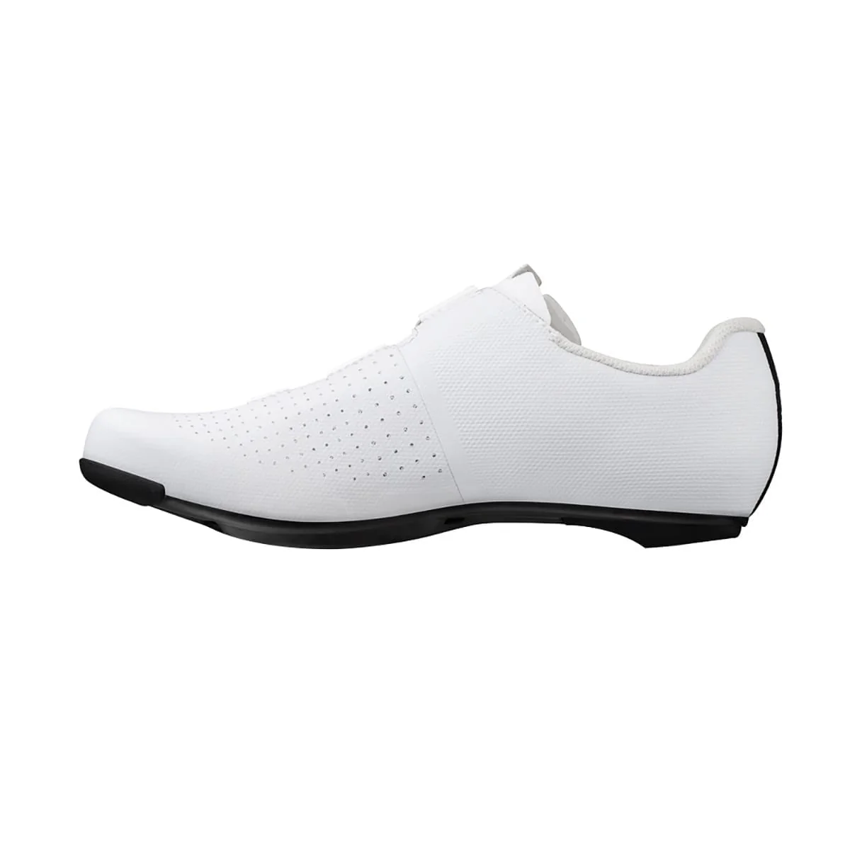 Chaussures Route FIZIK DECOS CARBON Blanc - Image 3