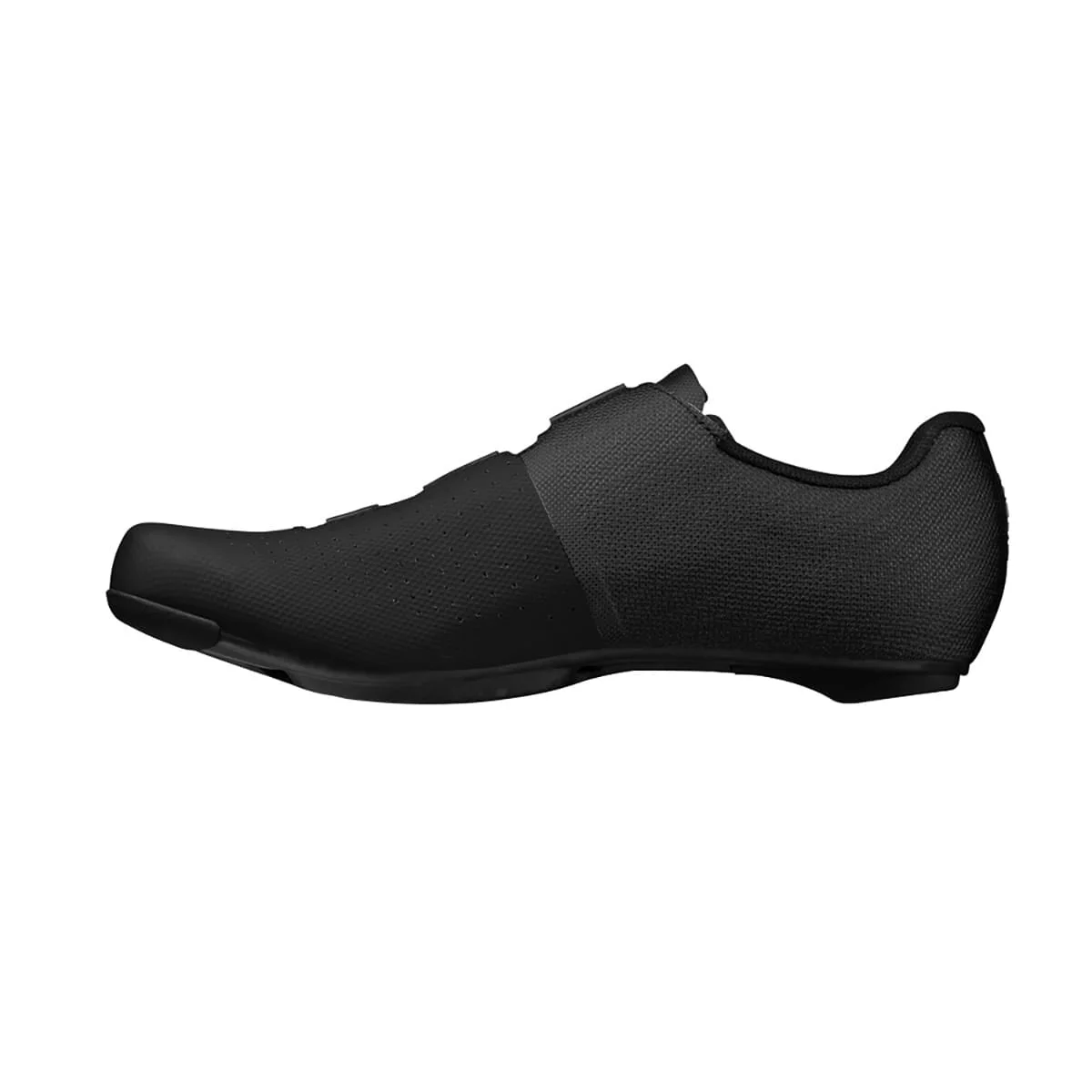 Chaussures Route FIZIK TEMPO DECOS CARBON Noir - Image 3