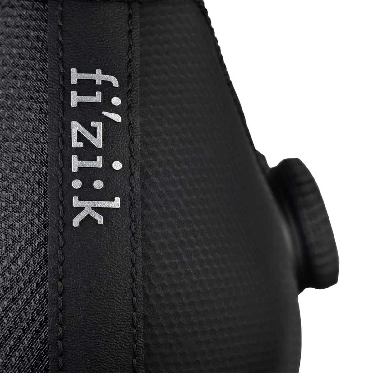 Chaussures Route FIZIK TEMPO DECOS CARBON Noir - Image 4