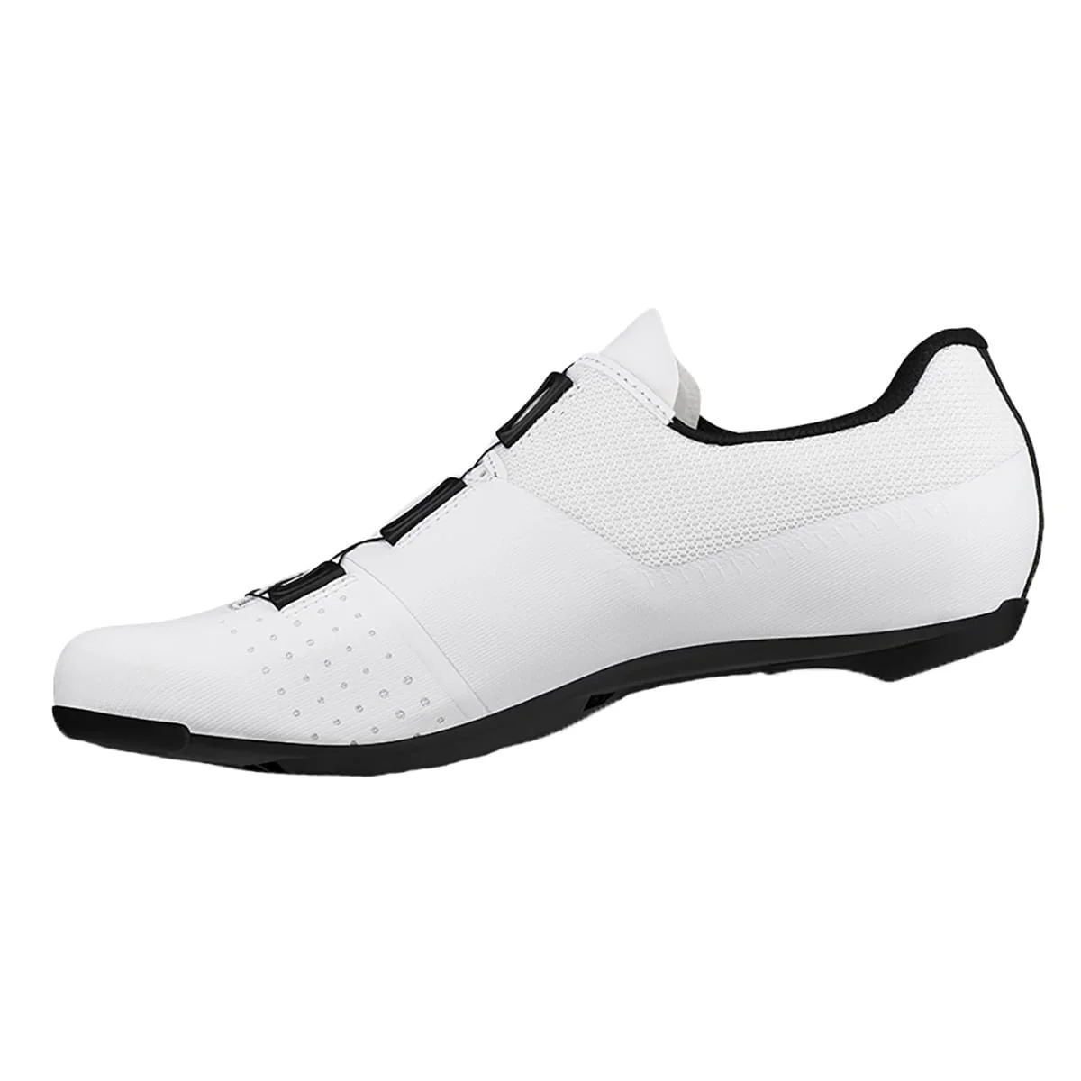Chaussures Route FIZIK OVERCURVE R4 Blanc - Image 3