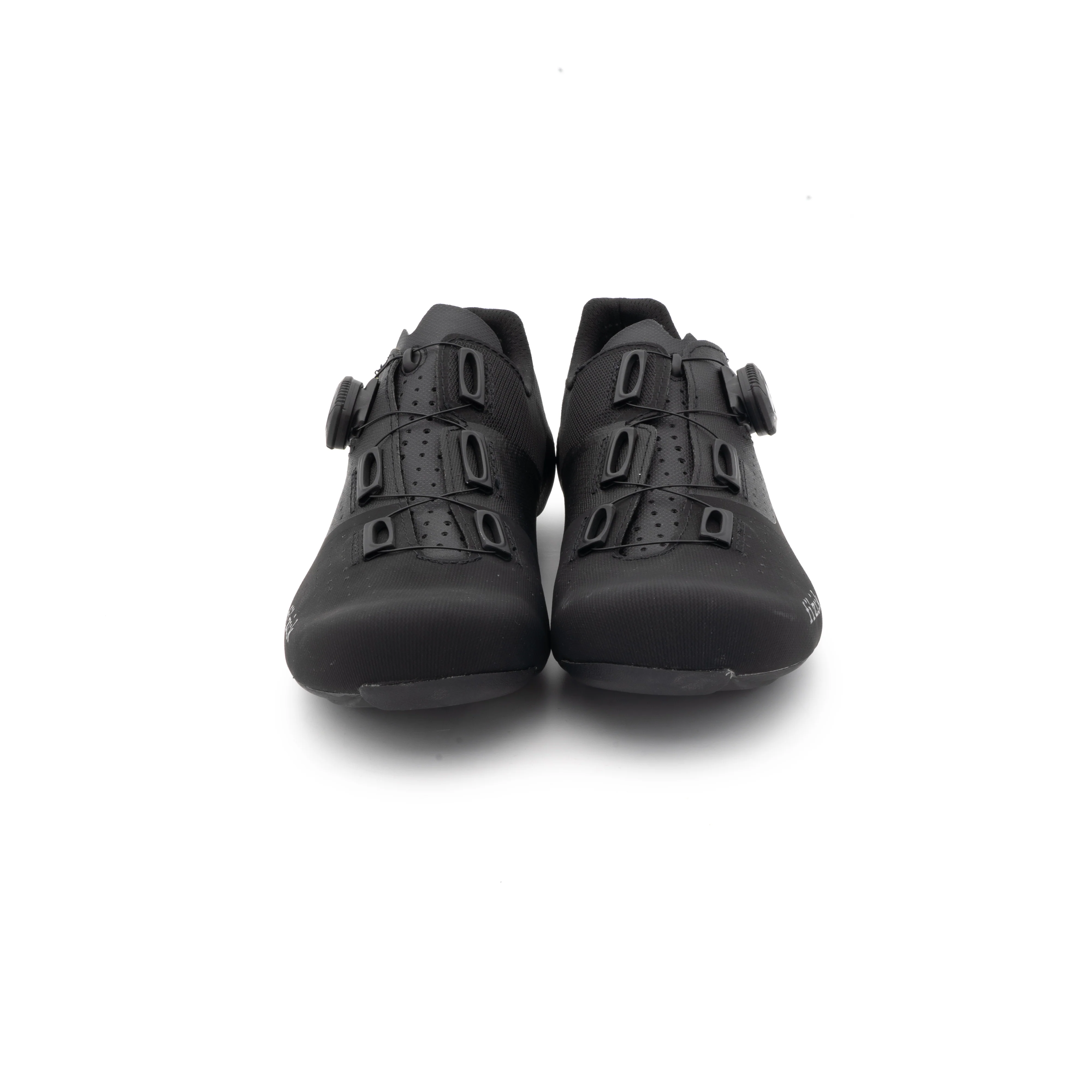 Chaussures Route FIZIK OVERCURVE R4 Noir - Image 4