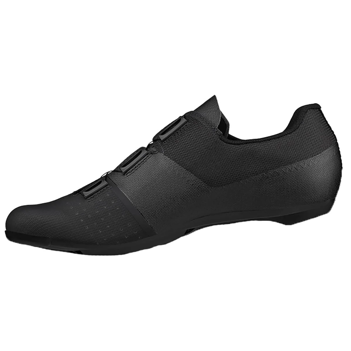 Chaussures Route FIZIK OVERCURVE R4 Noir - Image 6