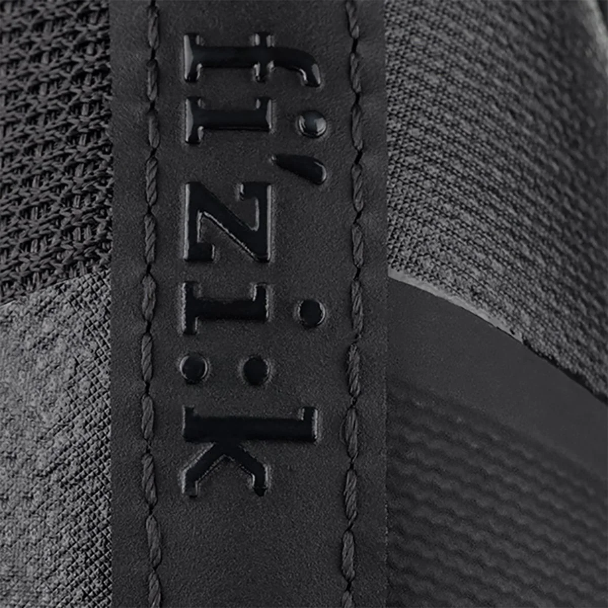 Chaussures Route FIZIK OVERCURVE R4 Noir - Image 8