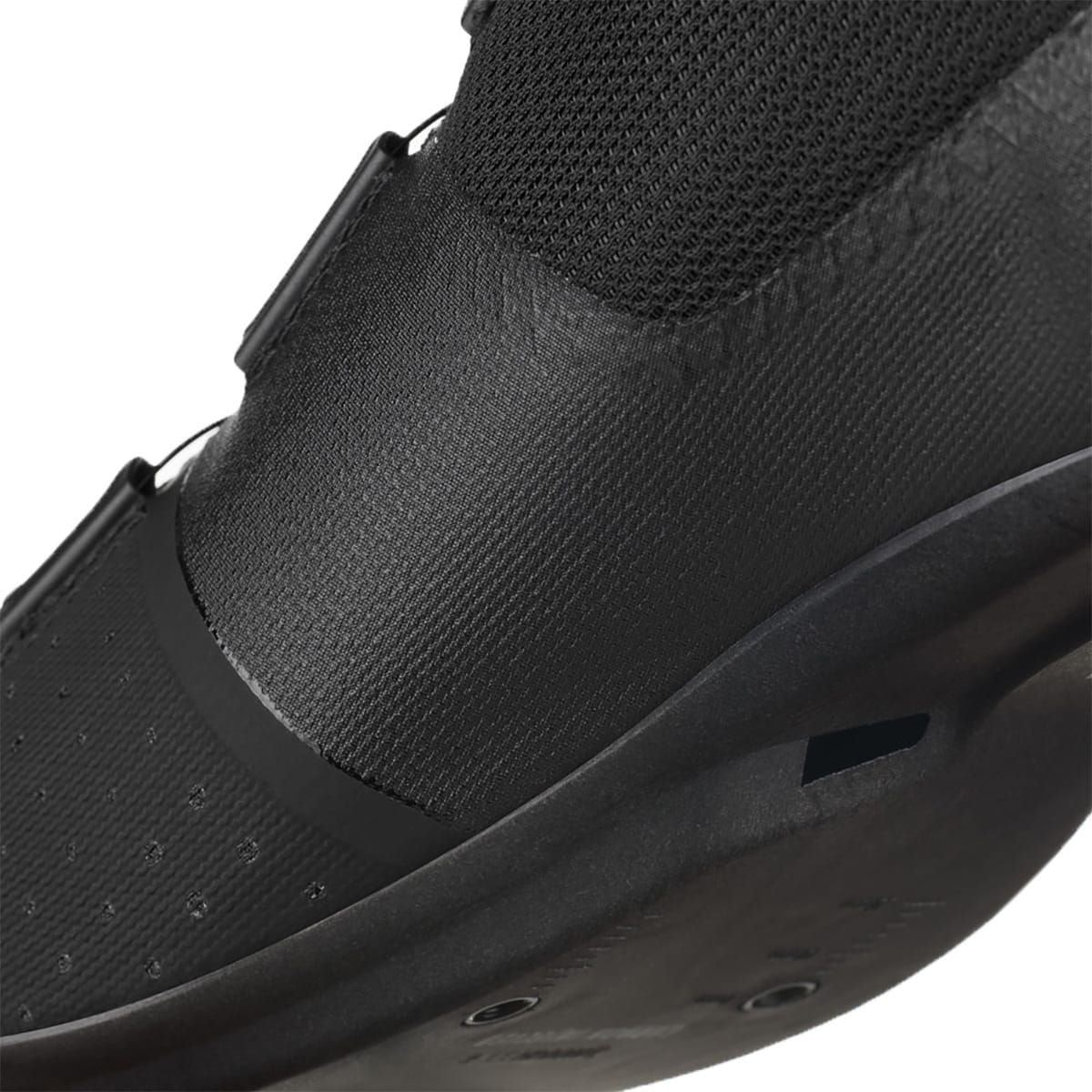 Chaussures Route FIZIK OVERCURVE R4 WIDE Noir - Image 9