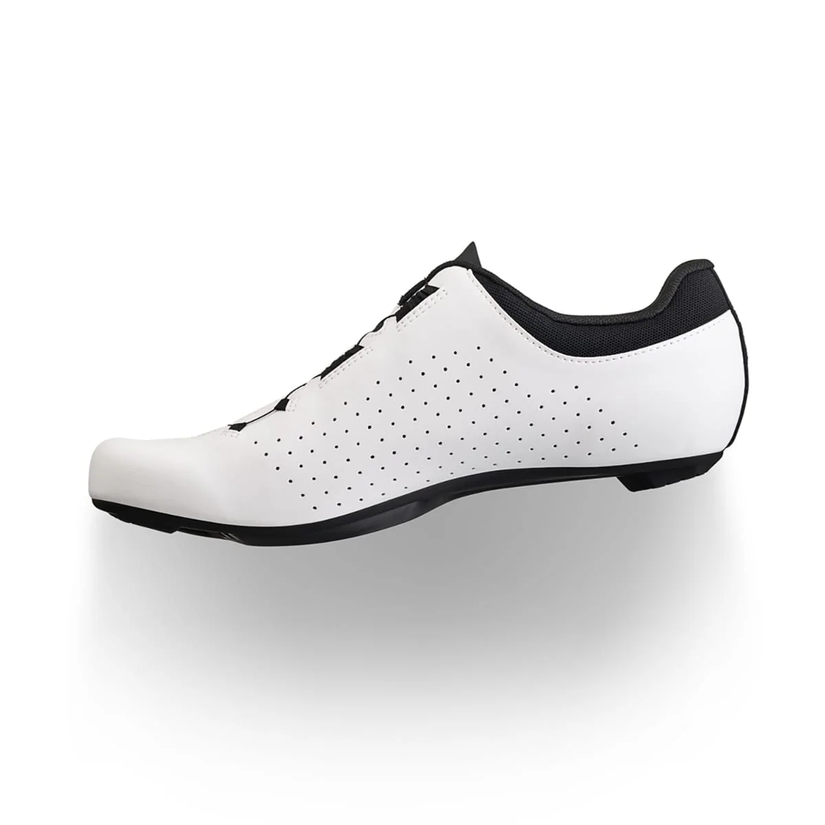 Chaussures Route FIZIK VENTO OMNA WIDE Blanc - Image 5