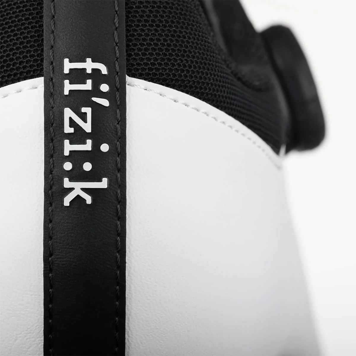 Chaussures Route FIZIK VENTO OMNA WIDE Blanc - Image 7