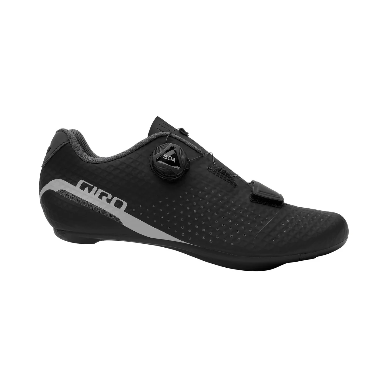Chaussures Route GIRO CADET Femme Noir - Image 2