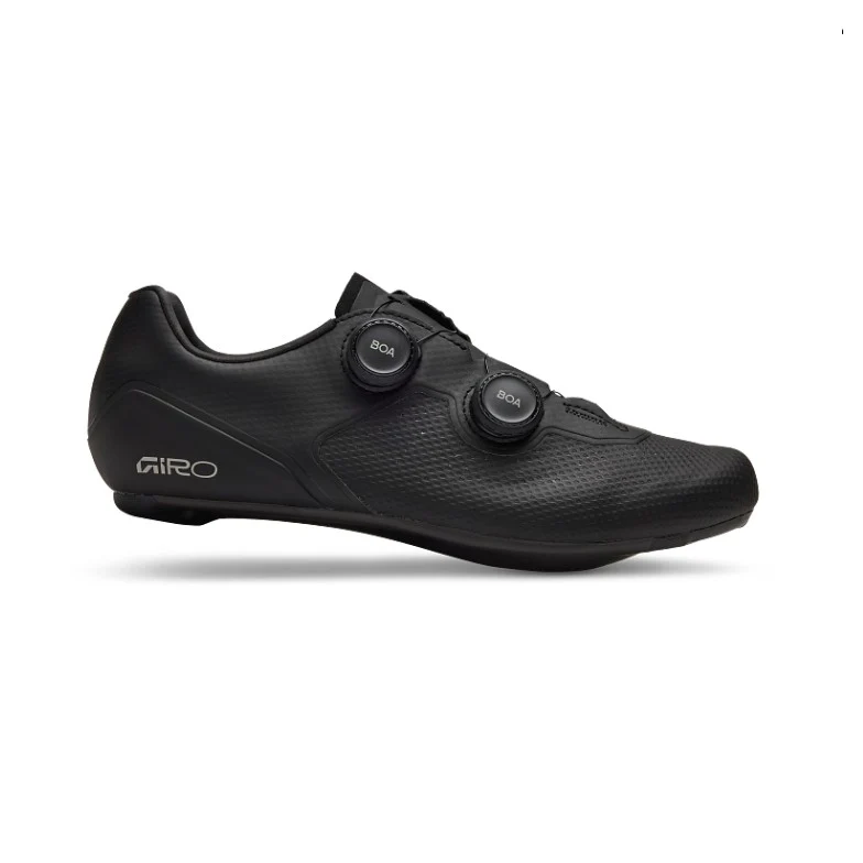 Chaussures Route GIRO REGIME II Noir