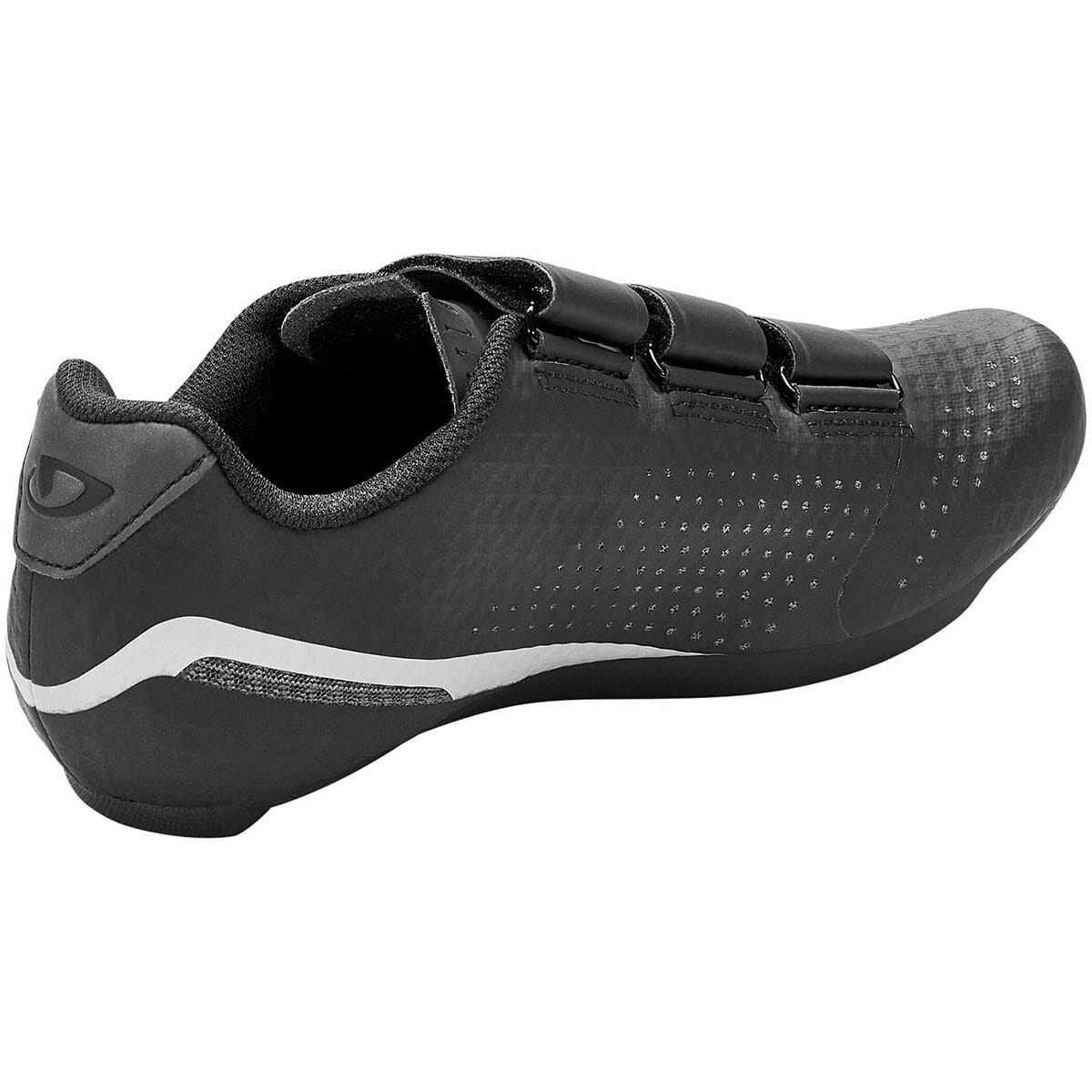Chaussures Route GIRO STYLUS Noir - Image 2