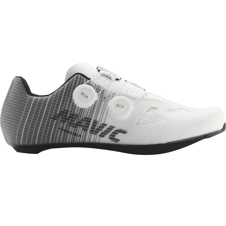 Chaussures Route MAVIC COSMIC SLR Blanc/Noir