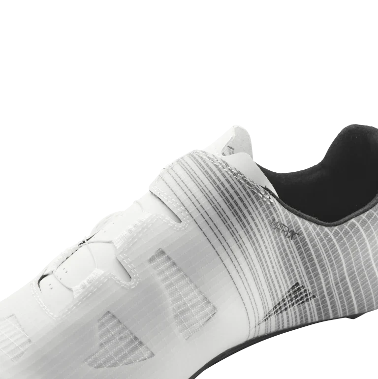 Chaussures Route MAVIC COSMIC SLR Blanc/Noir - Image 5
