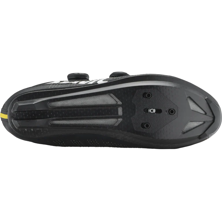 Chaussures Route MAVIC COSMIC ULTIMATE IV Noir - Image 2