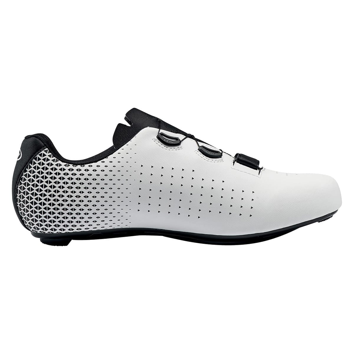 Chaussures Route NORTHWAVE CORE PLUS 2 Blanc - Image 3