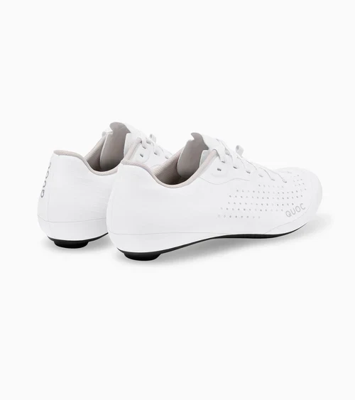 Chaussures Route QUOC M PRO LACE Blanc - Image 5