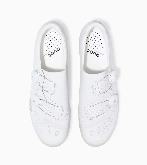 Chaussures Route QUOC M3 PRO Blanc - Image 3