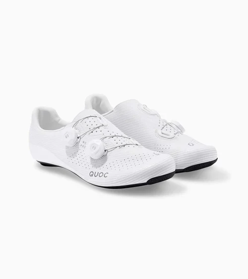 Chaussures Route QUOC M3 PRO Blanc - Image 4