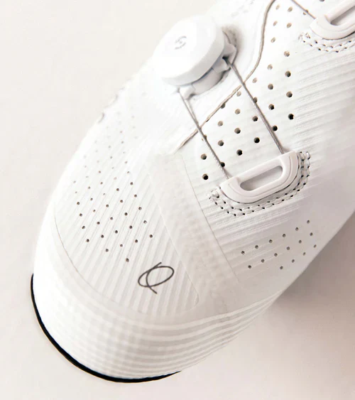 Chaussures Route QUOC M3 PRO Blanc - Image 7
