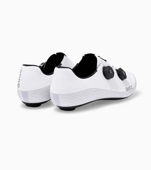 Chaussures Route QUOC M3 SPORT Blanc - Image 6