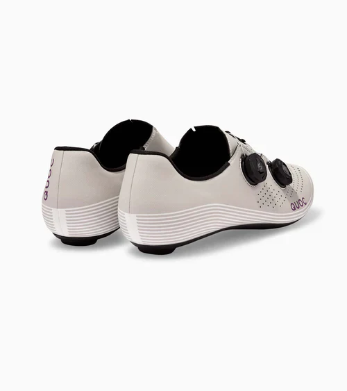 Chaussures Route QUOC M3 SPORT Beige Chalk - Image 5