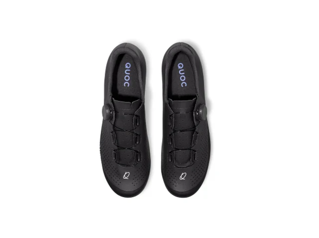 Chaussures Route QUOC MOTION Gris - Image 5