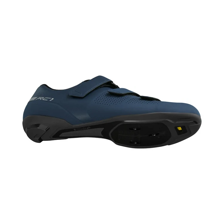 Chaussures Route SHIMANO RC102 Marine - Image 5