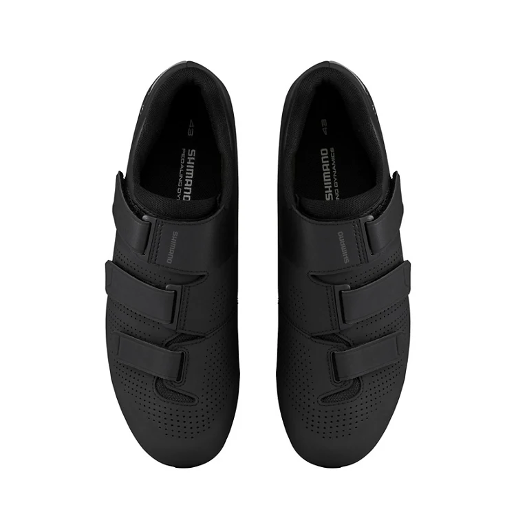 Chaussures Route SHIMANO RC102 Noir - Image 4