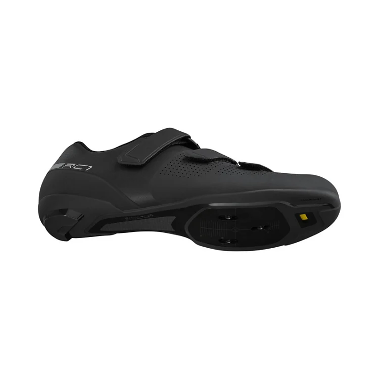Chaussures Route SHIMANO RC102 Noir - Image 6