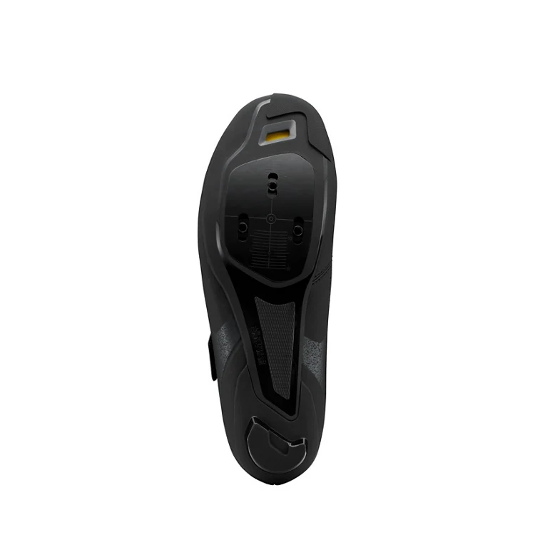 Chaussures Route SHIMANO RC102 Femme Noir - Image 2