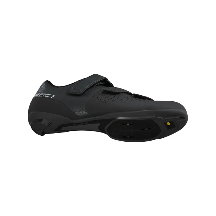Chaussures Route SHIMANO RC102 Femme Noir - Image 4