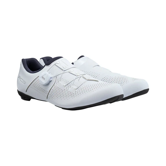 Chaussures Route SHIMANO RC302 Blanc - Image 4