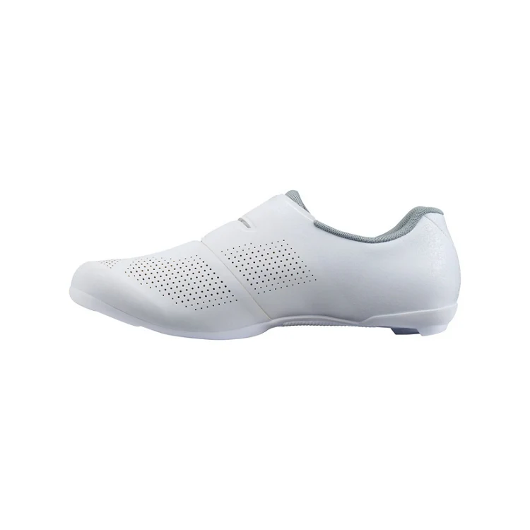 Chaussures Route SHIMANO RC302 Femme Blanc - Image 4