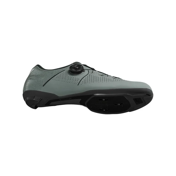 Chaussures Route SHIMANO RC302 Femme Vert - Image 4