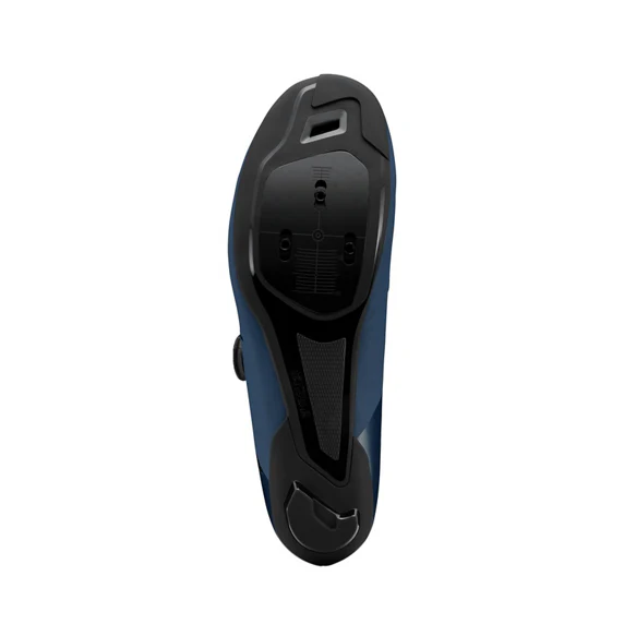 Chaussures Route SHIMANO RC302 Marine - Image 2