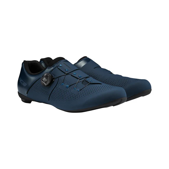 Chaussures Route SHIMANO RC302 Marine - Image 4