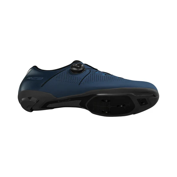 Chaussures Route SHIMANO RC302 Marine - Image 6