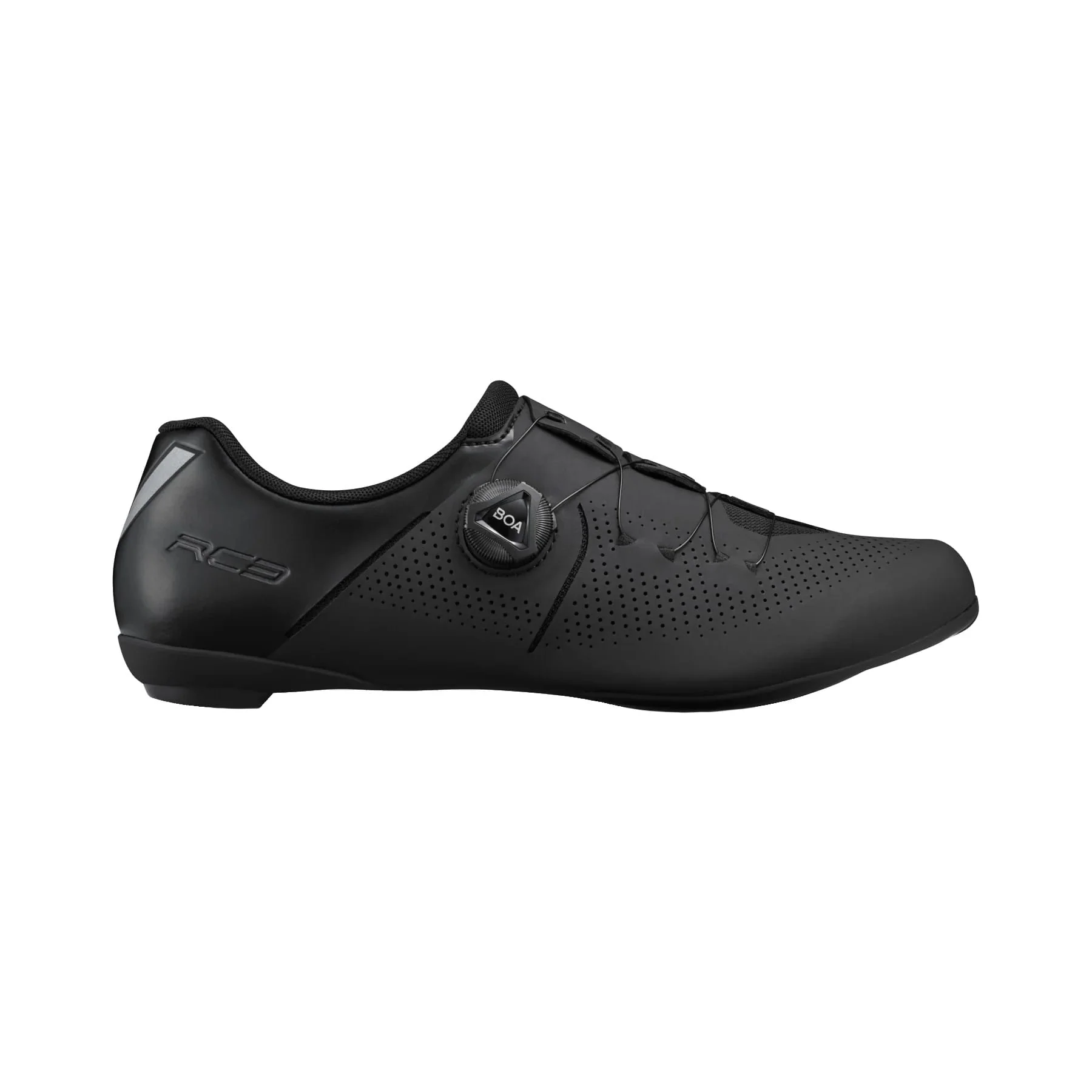 Chaussures Route SHIMANO RC302 Noir